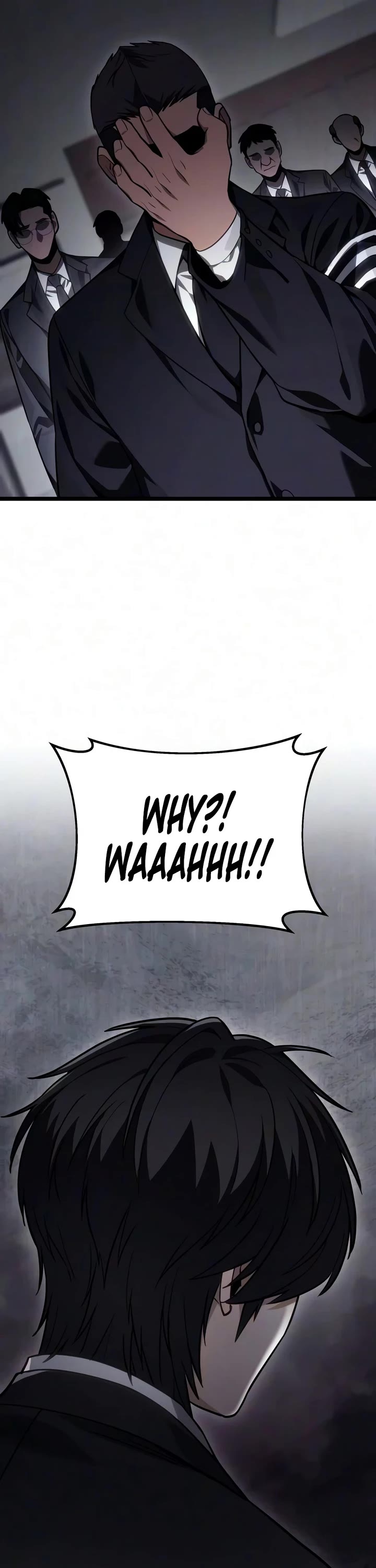 The Ultimate Shut-in chapter 89 page 23