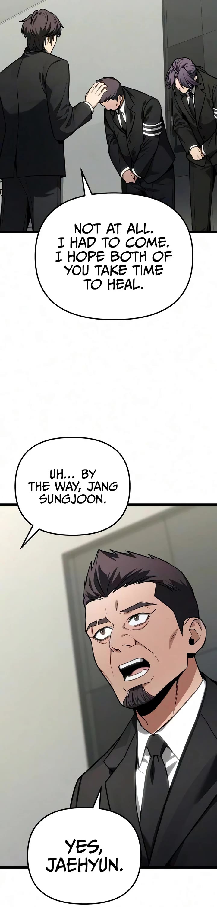 The Ultimate Shut-in chapter 89 page 31