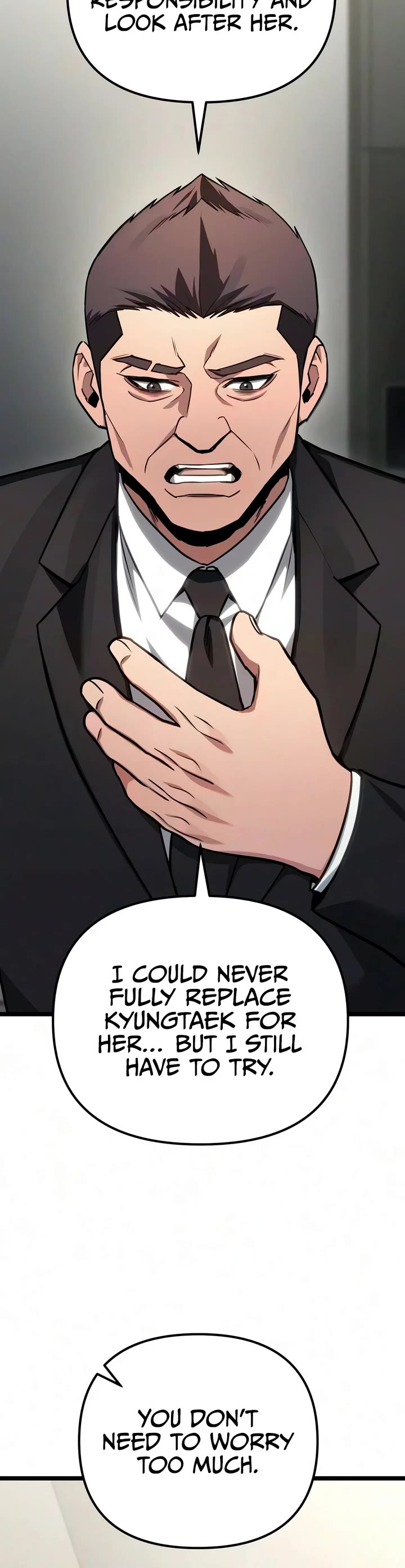 The Ultimate Shut-in chapter 89 page 33