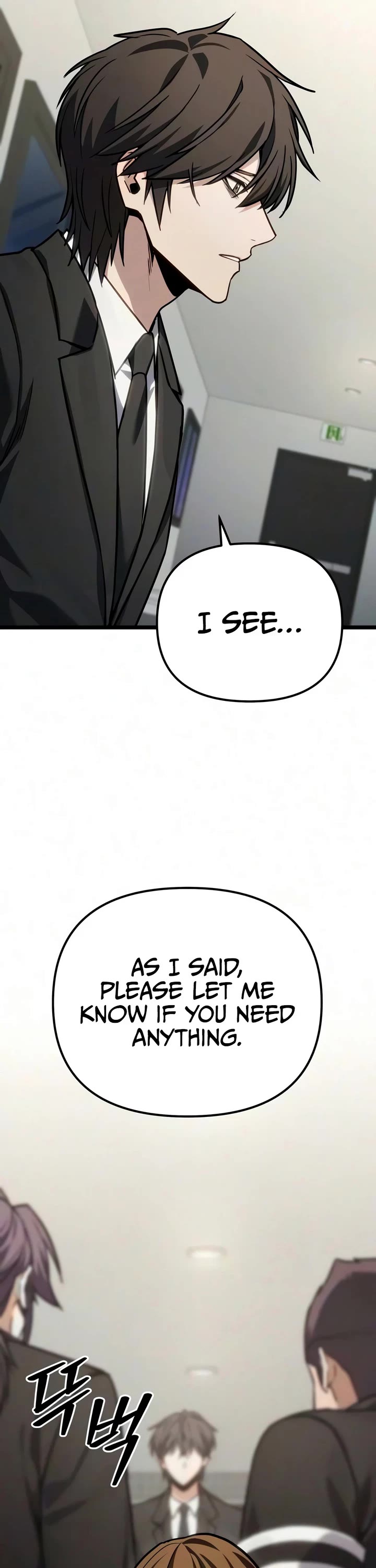 The Ultimate Shut-in chapter 89 page 34