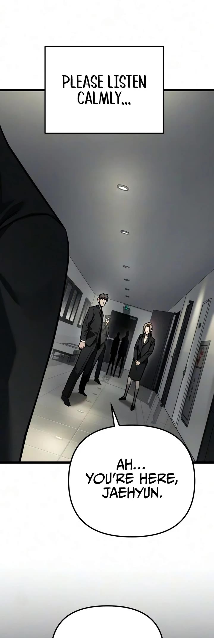 The Ultimate Shut-in chapter 89 page 4