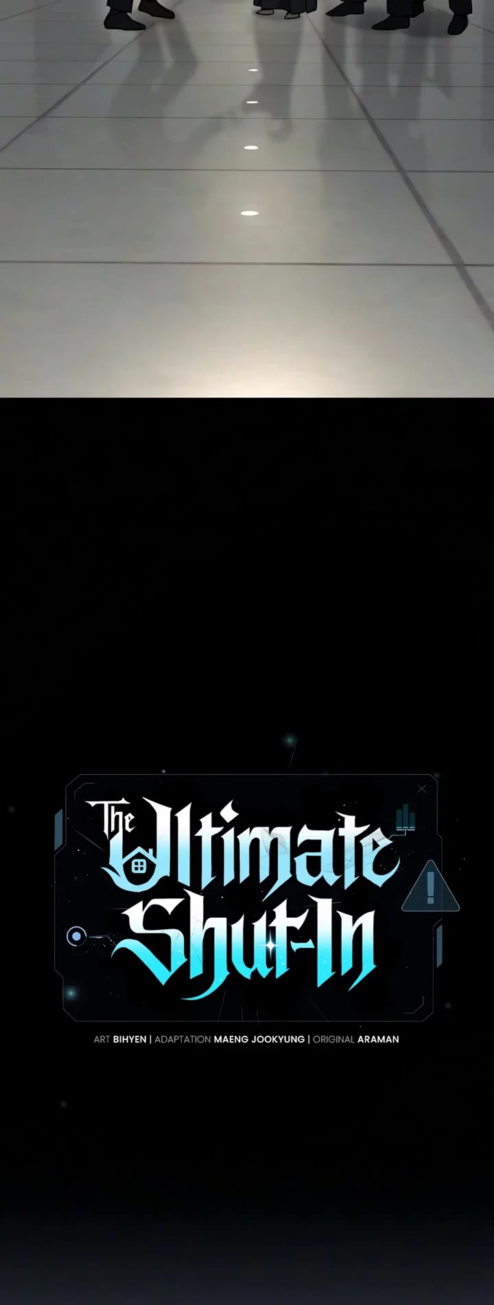 The Ultimate Shut-in chapter 89 page 44