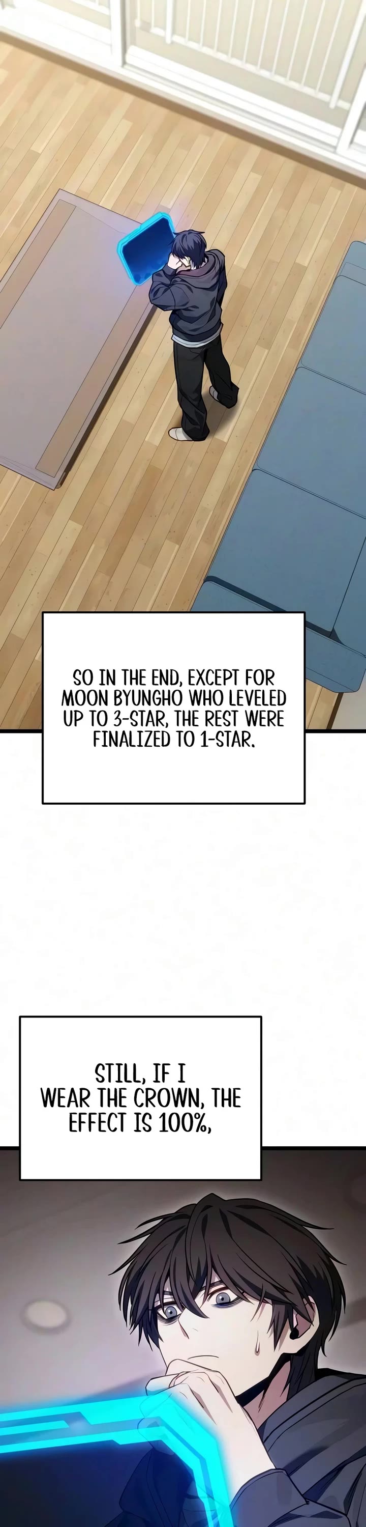 The Ultimate Shut-in chapter 89 page 47