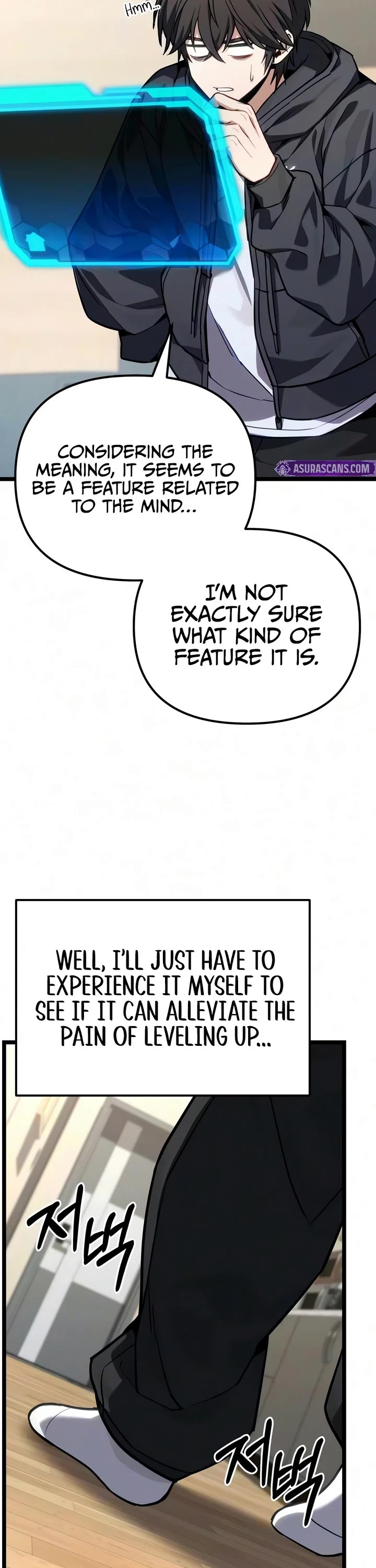 The Ultimate Shut-in chapter 89 page 52