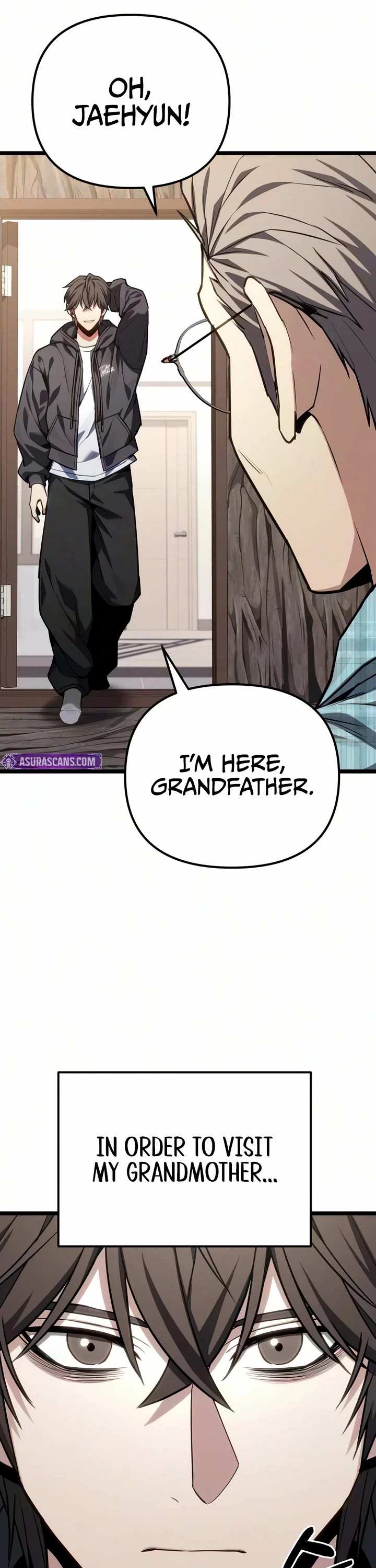 The Ultimate Shut-in chapter 89 page 56