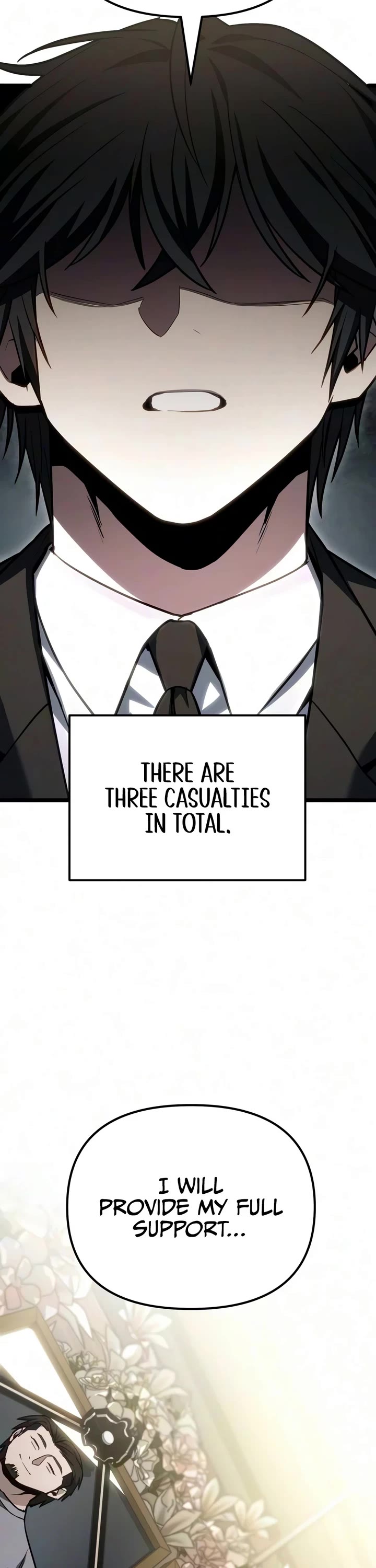 The Ultimate Shut-in chapter 89 page 9