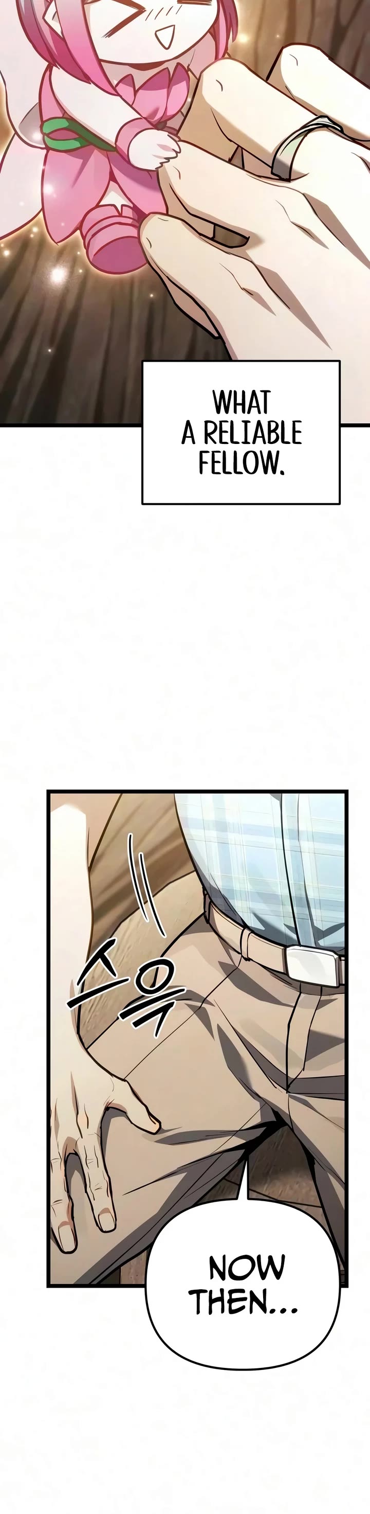 The Ultimate Shut-in chapter 90 page 10