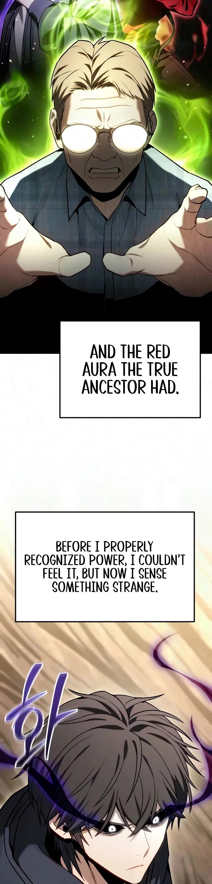 The Ultimate Shut-in chapter 90 page 19