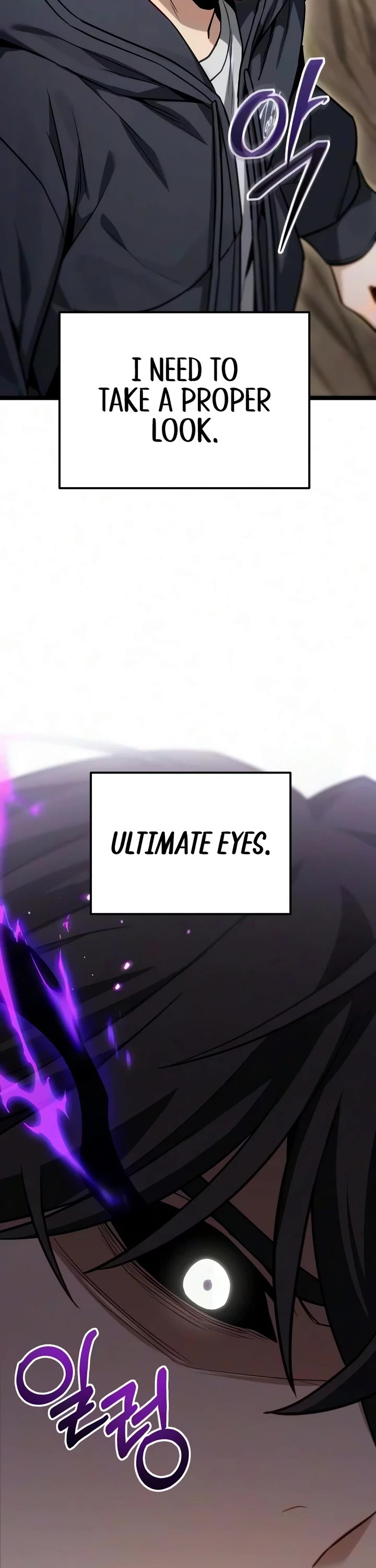 The Ultimate Shut-in chapter 90 page 20