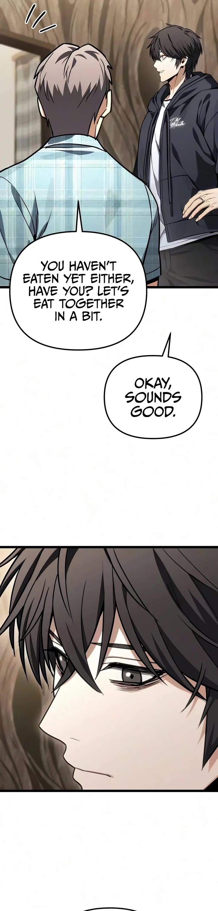 The Ultimate Shut-in chapter 90 page 3
