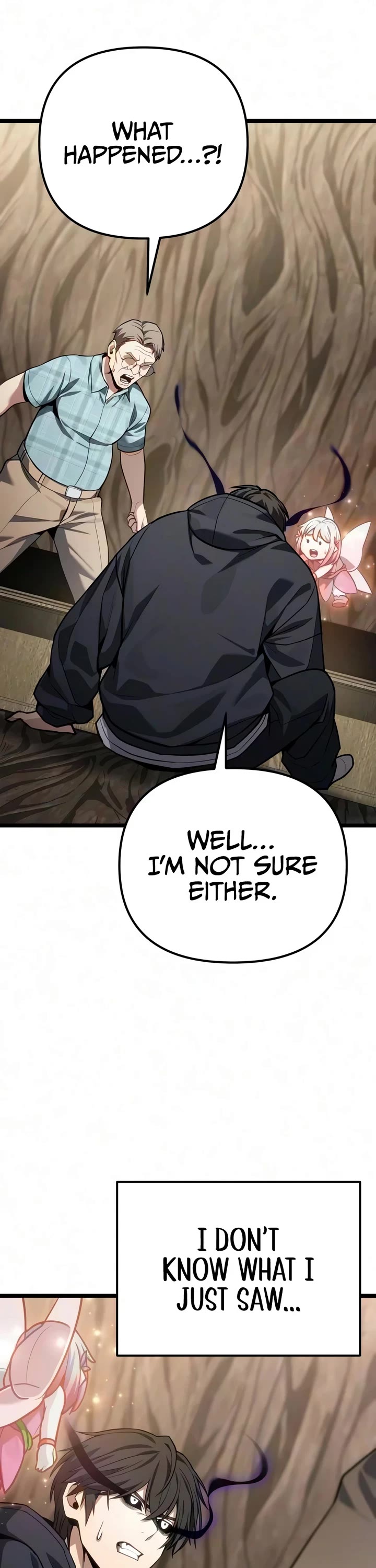 The Ultimate Shut-in chapter 90 page 36