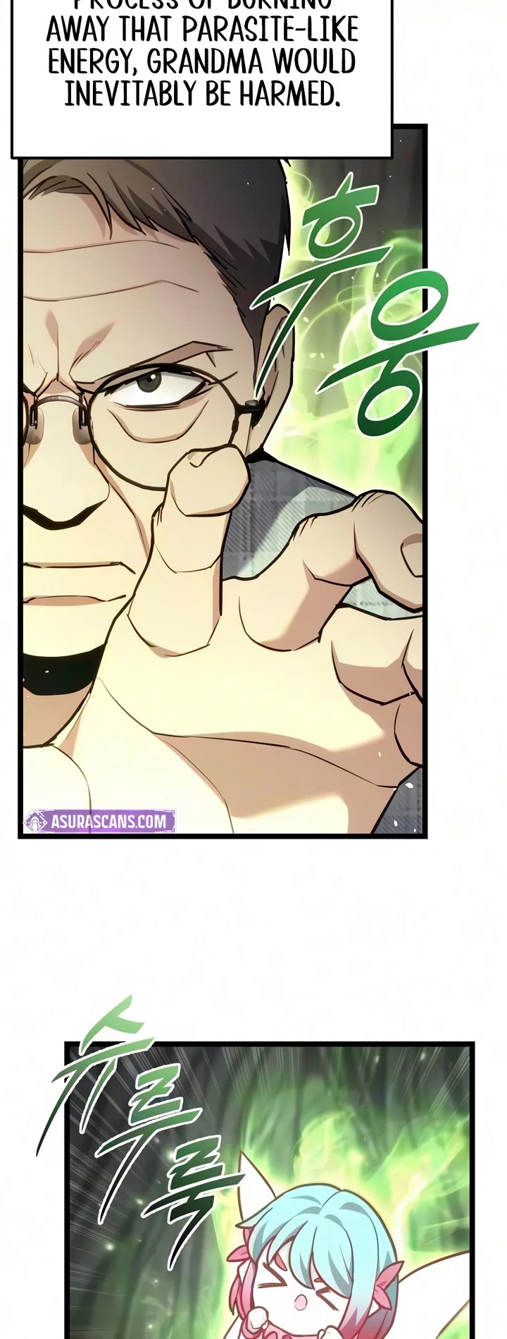The Ultimate Shut-in chapter 90 page 44