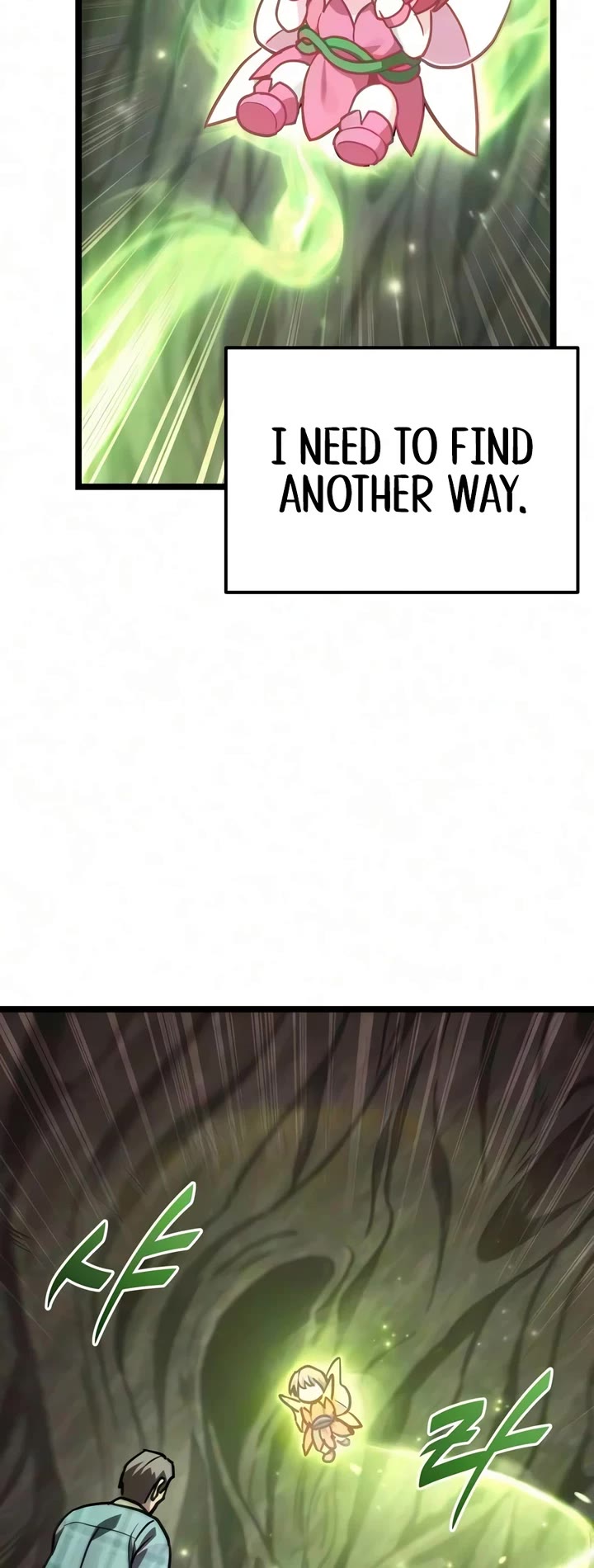 The Ultimate Shut-in chapter 90 page 45