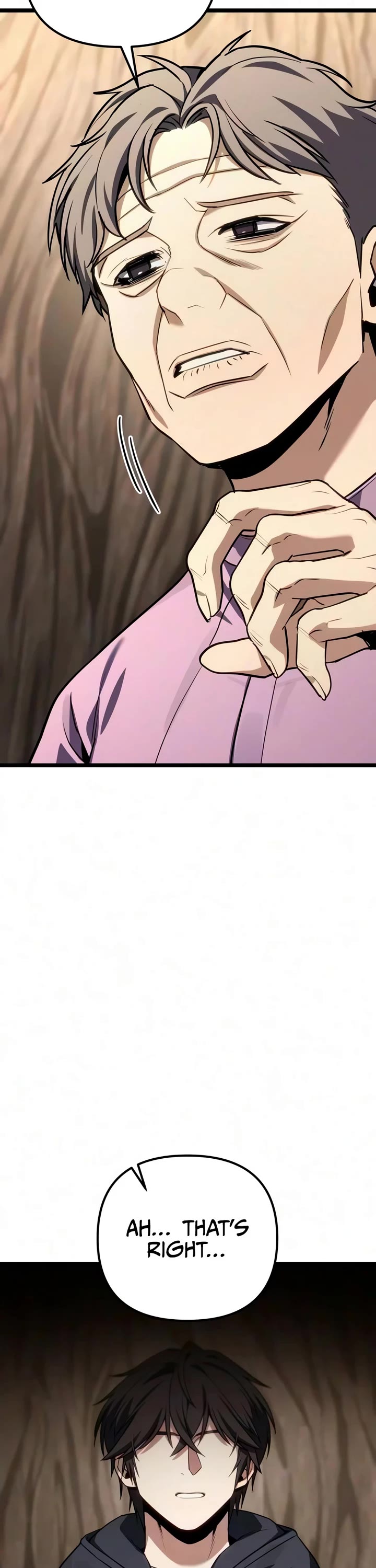 The Ultimate Shut-in chapter 90 page 49