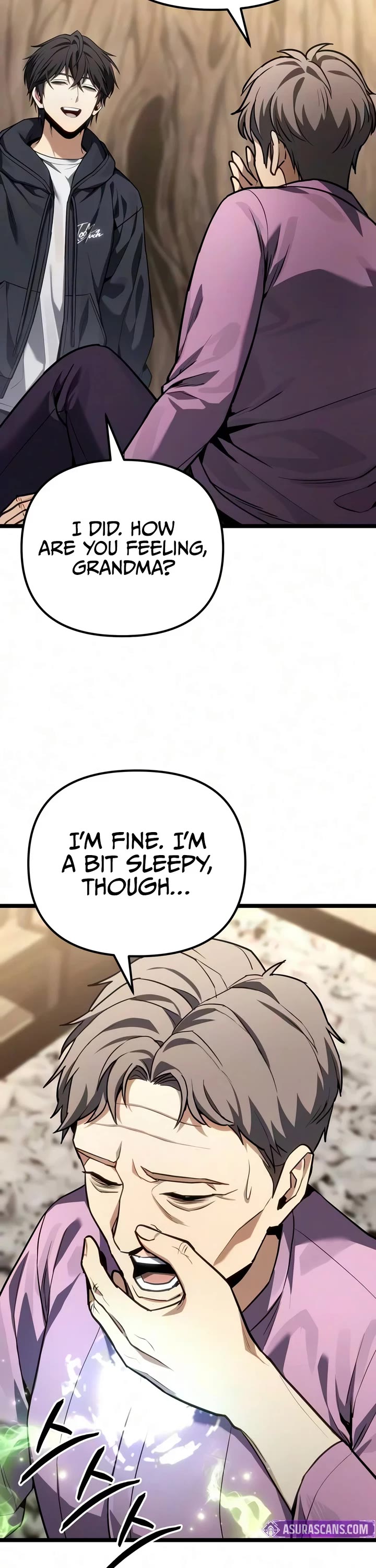 The Ultimate Shut-in chapter 90 page 53