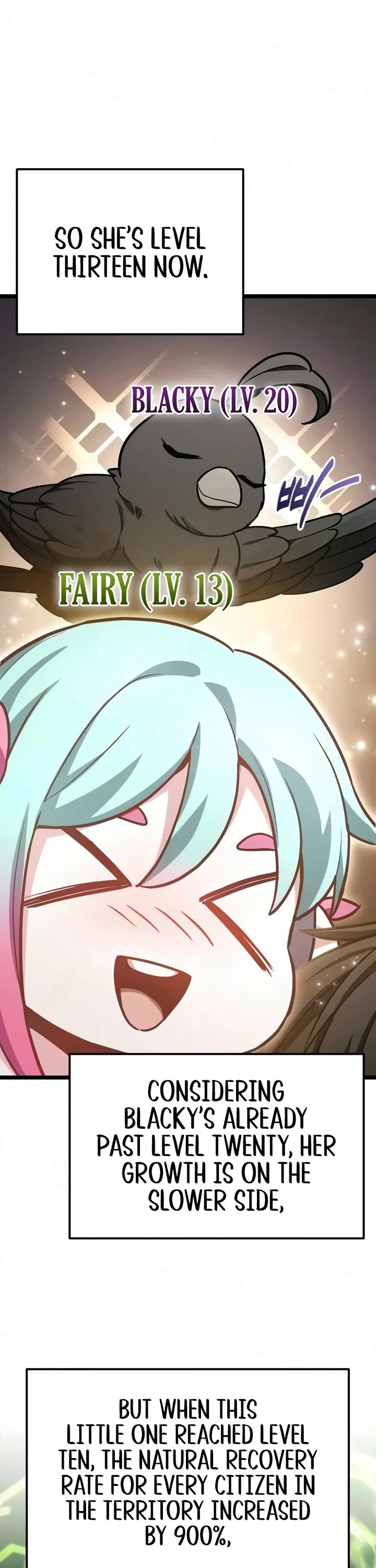 The Ultimate Shut-in chapter 90 page 8