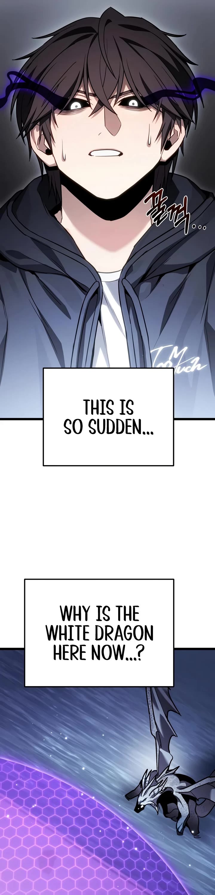 The Ultimate Shut-in chapter 91 page 18