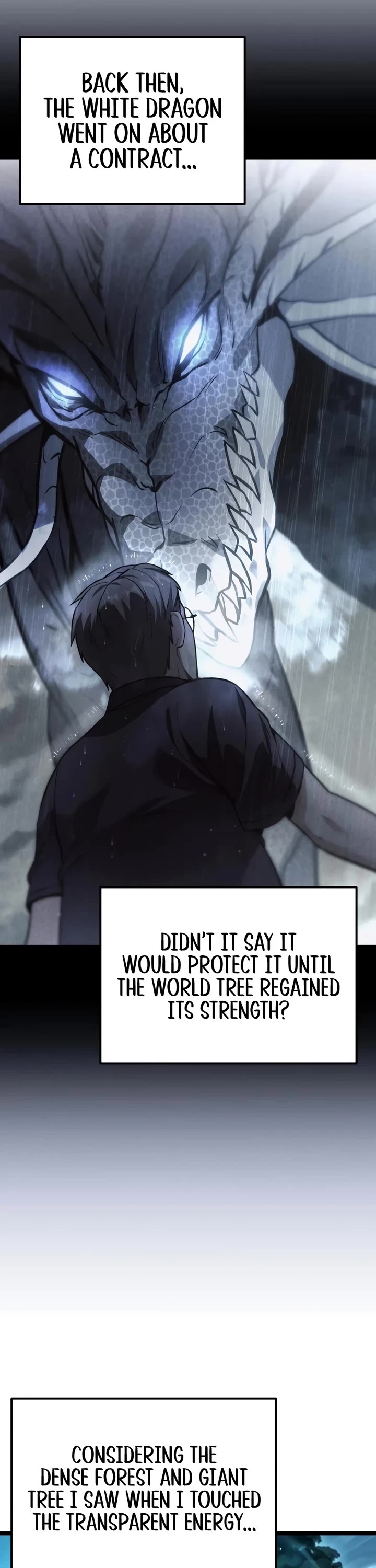 The Ultimate Shut-in chapter 91 page 20