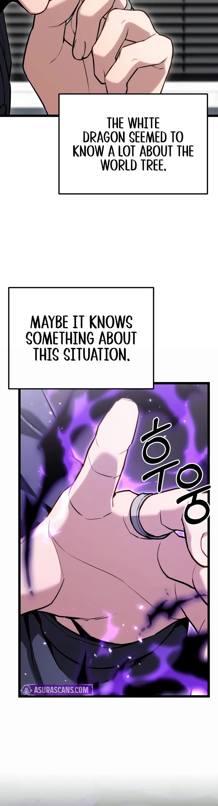 The Ultimate Shut-in chapter 91 page 22