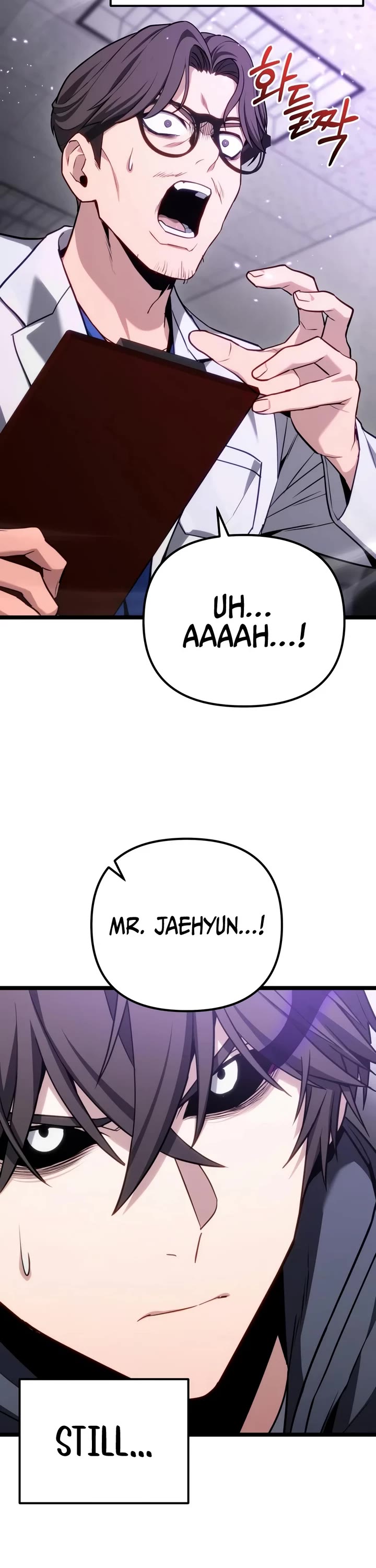 The Ultimate Shut-in chapter 91 page 25