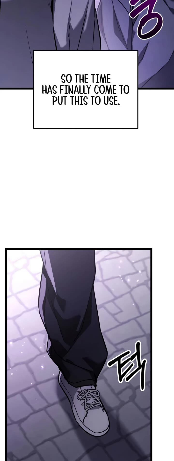 The Ultimate Shut-in chapter 91 page 27