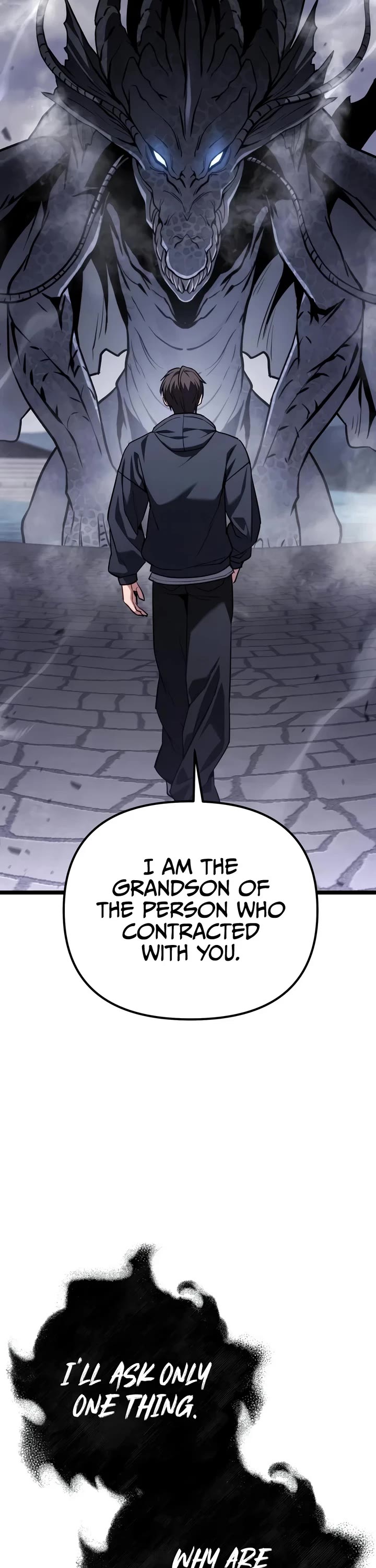 The Ultimate Shut-in chapter 91 page 30