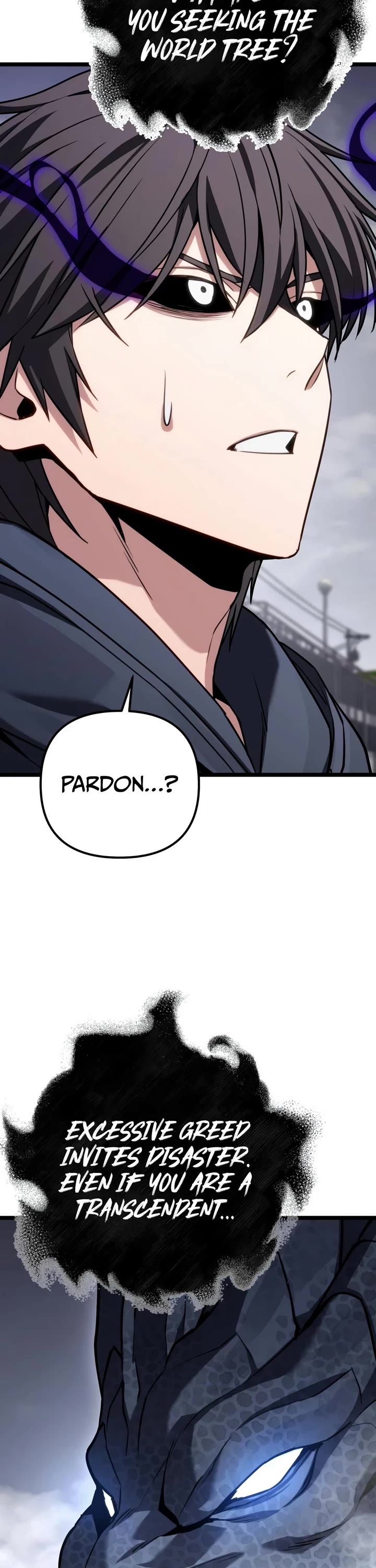 The Ultimate Shut-in chapter 91 page 31