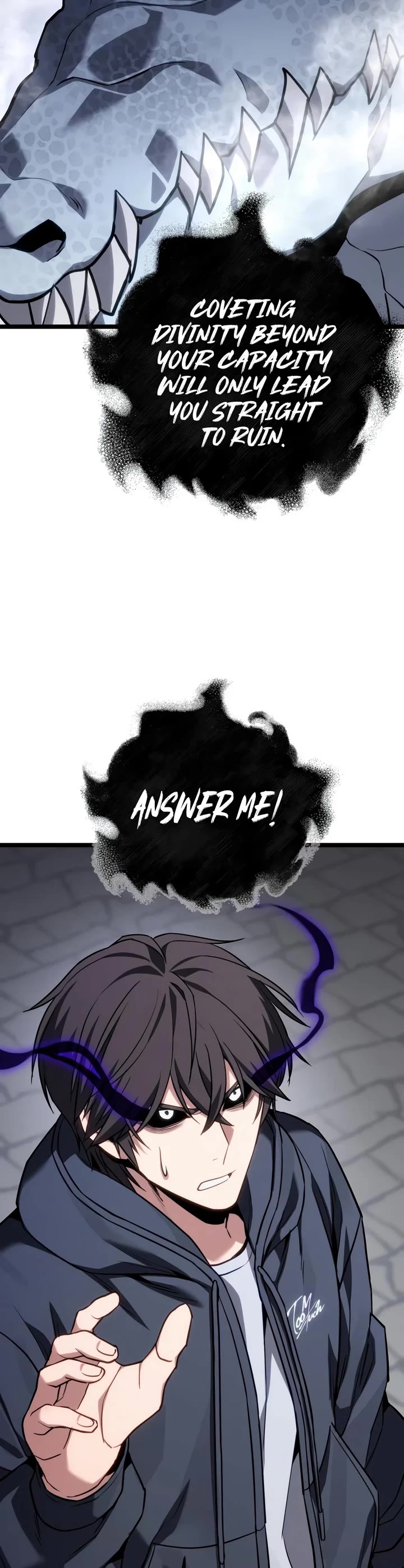The Ultimate Shut-in chapter 91 page 32