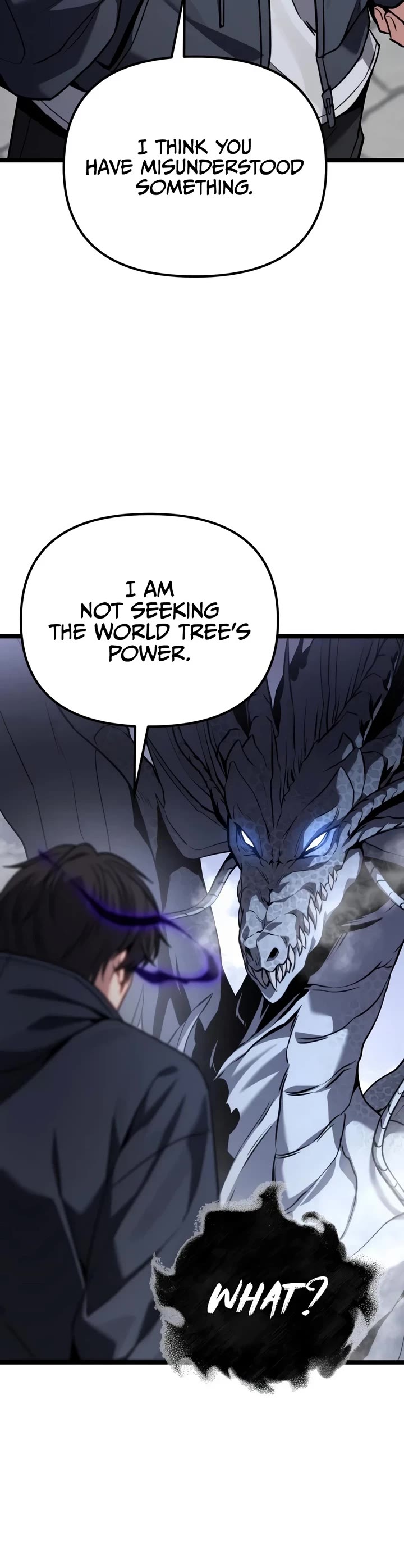 The Ultimate Shut-in chapter 91 page 33