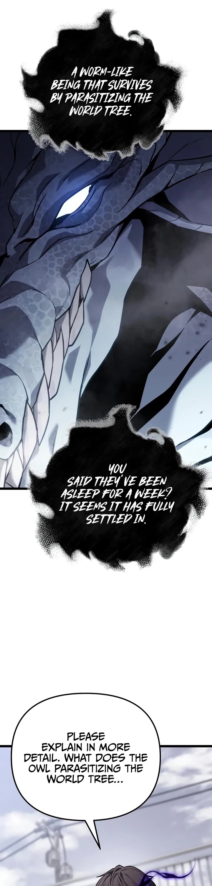 The Ultimate Shut-in chapter 91 page 40