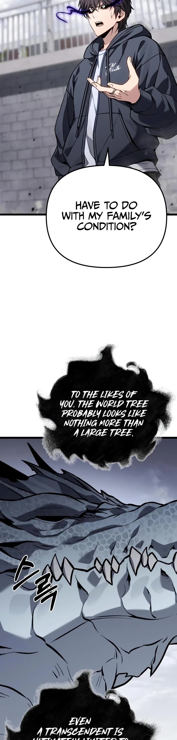 The Ultimate Shut-in chapter 91 page 41