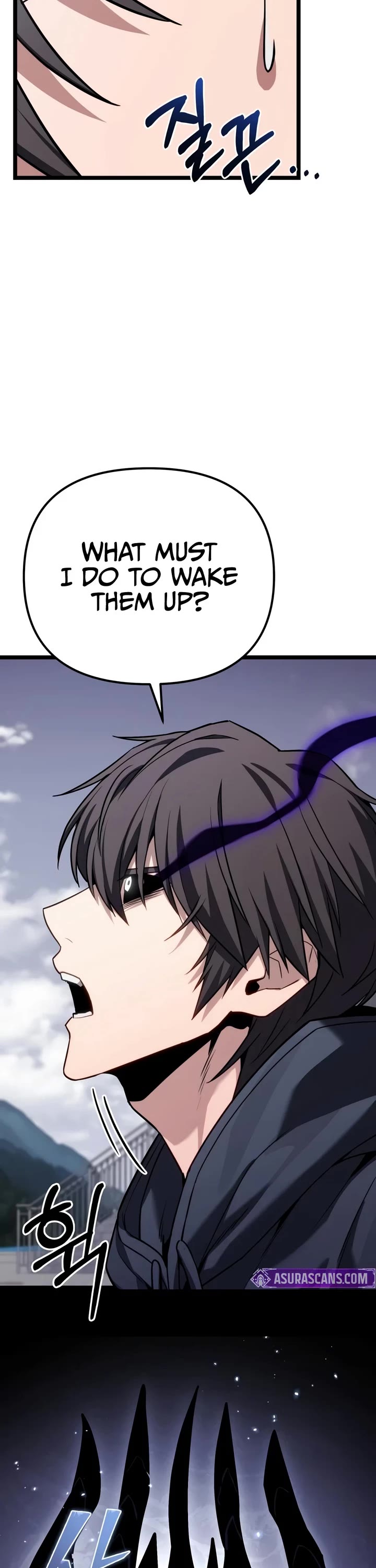 The Ultimate Shut-in chapter 91 page 46