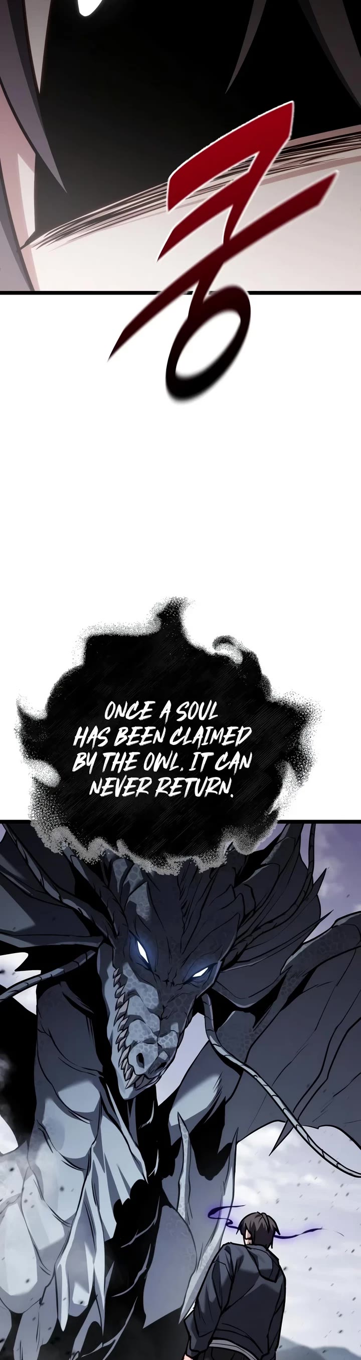 The Ultimate Shut-in chapter 91 page 48