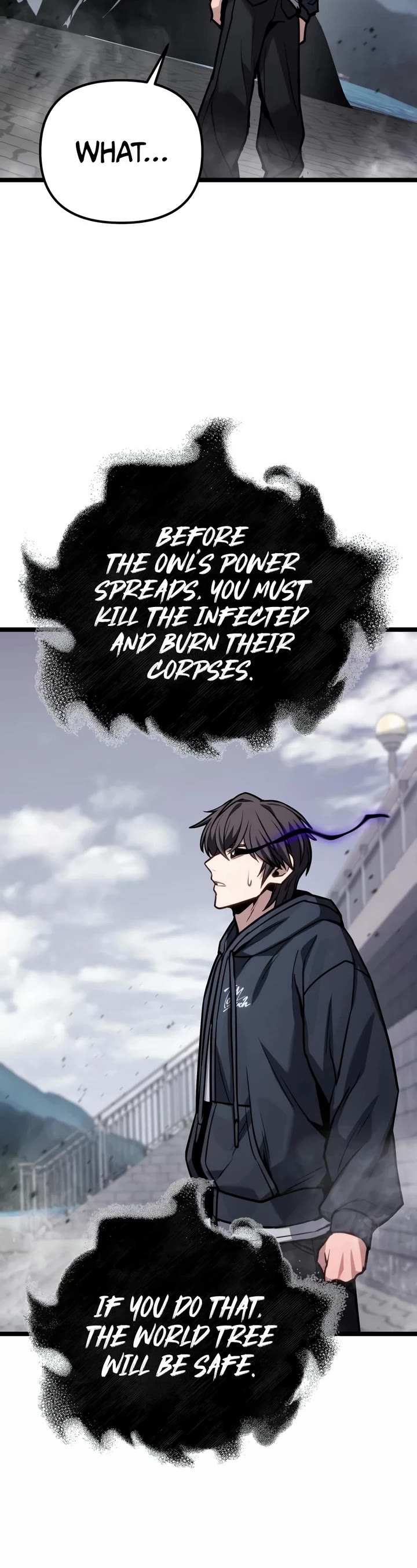 The Ultimate Shut-in chapter 91 page 49