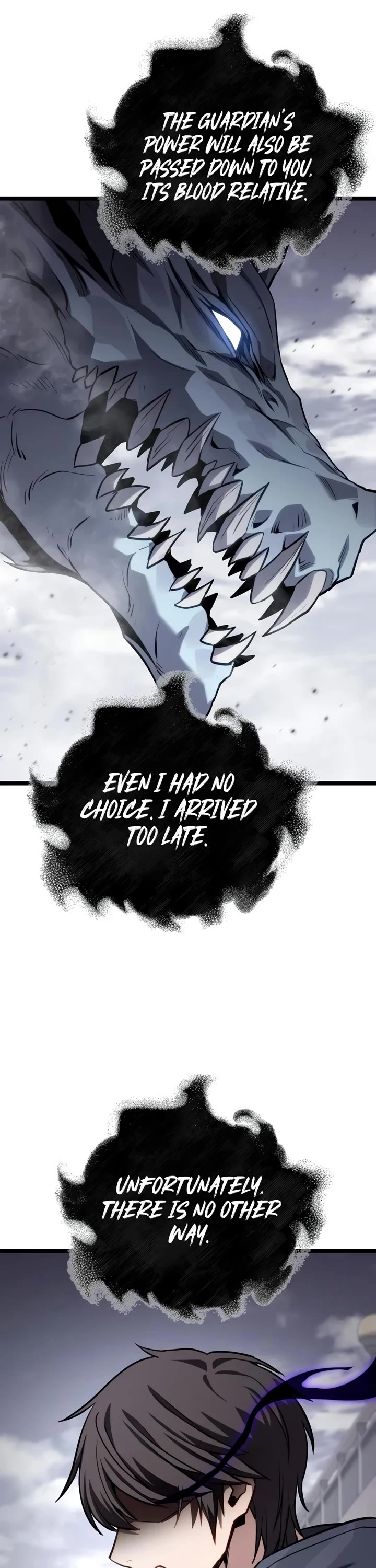 The Ultimate Shut-in chapter 91 page 50