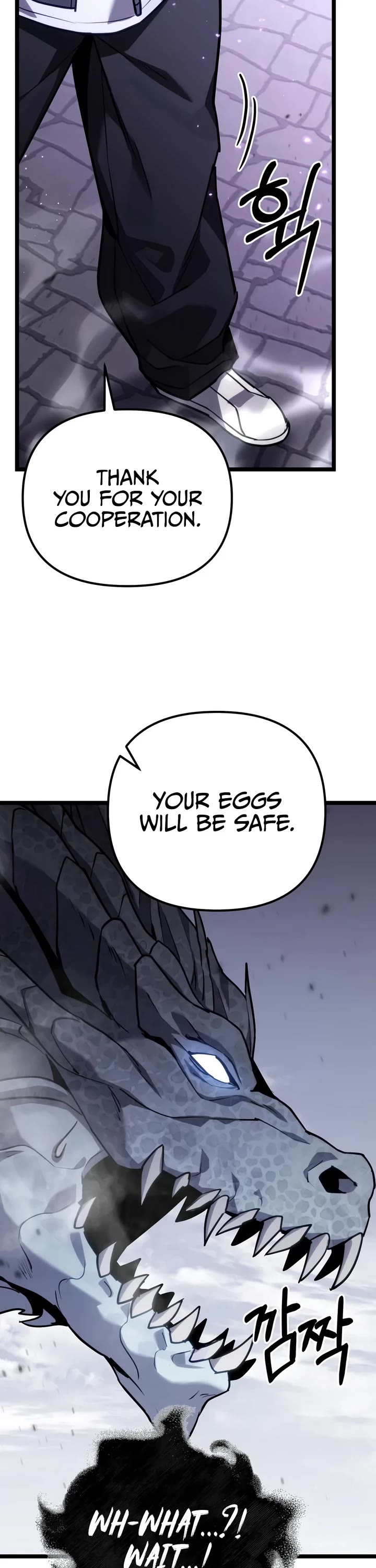 The Ultimate Shut-in chapter 91 page 56