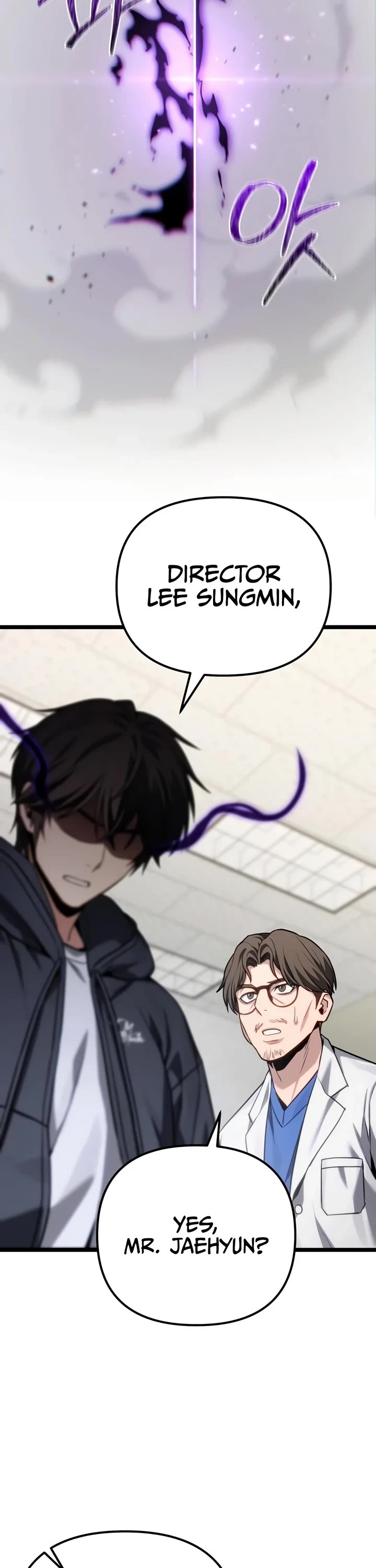 The Ultimate Shut-in chapter 91 page 61