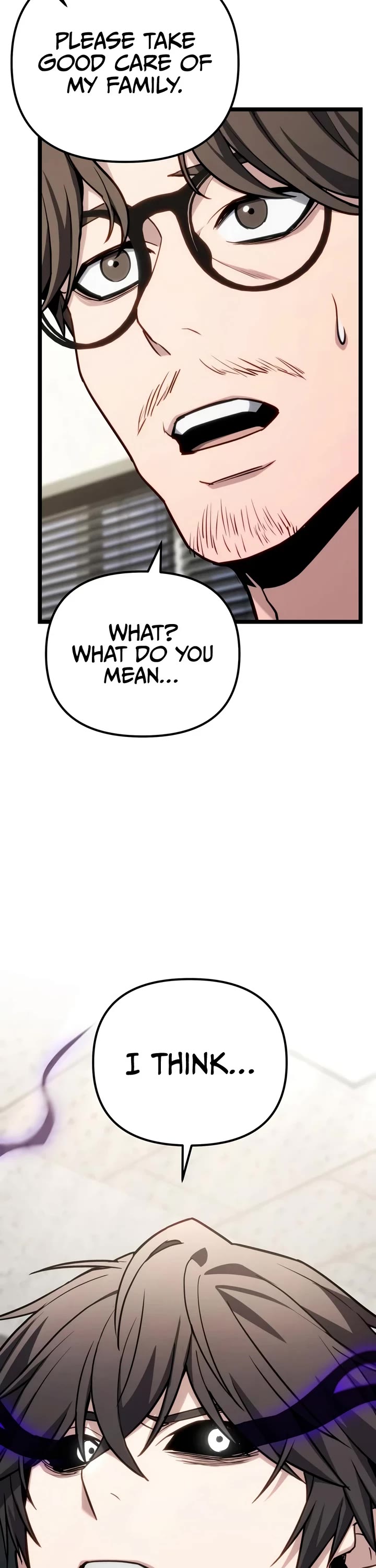 The Ultimate Shut-in chapter 91 page 62