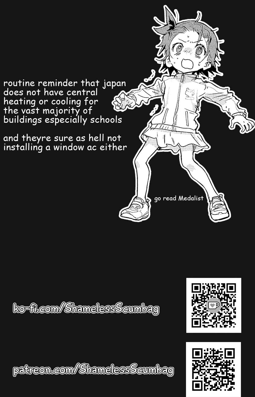 The Unattainable Flower's Twisted Bloom chapter 81 page 25