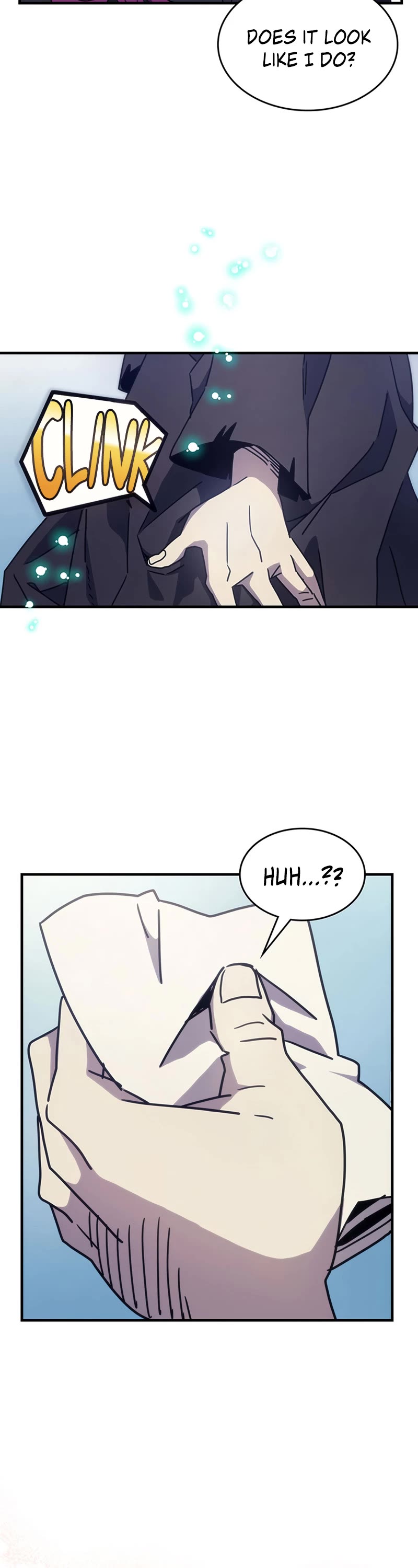 Act Like a Boss Monster, Mr. Swallow! chapter 10 page 21