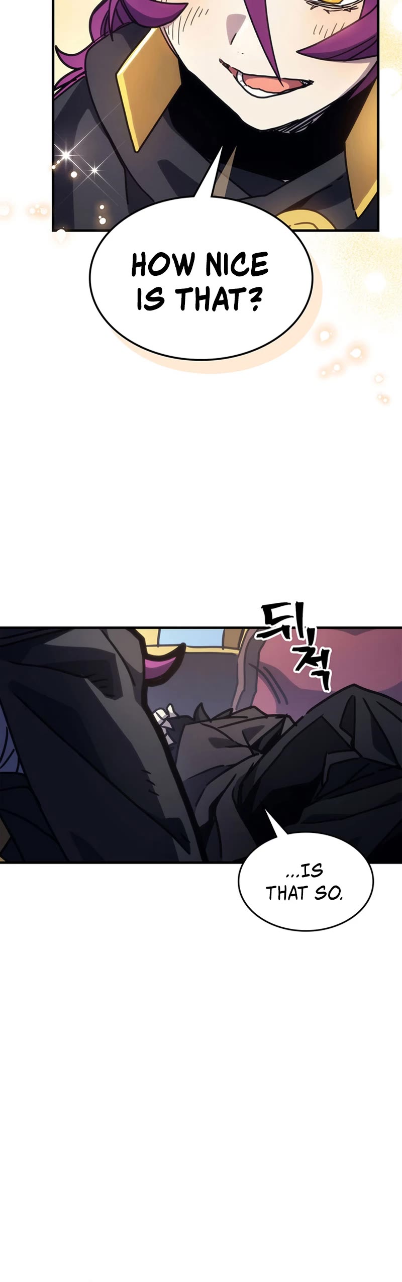 Act Like a Boss Monster, Mr. Swallow! chapter 10 page 29
