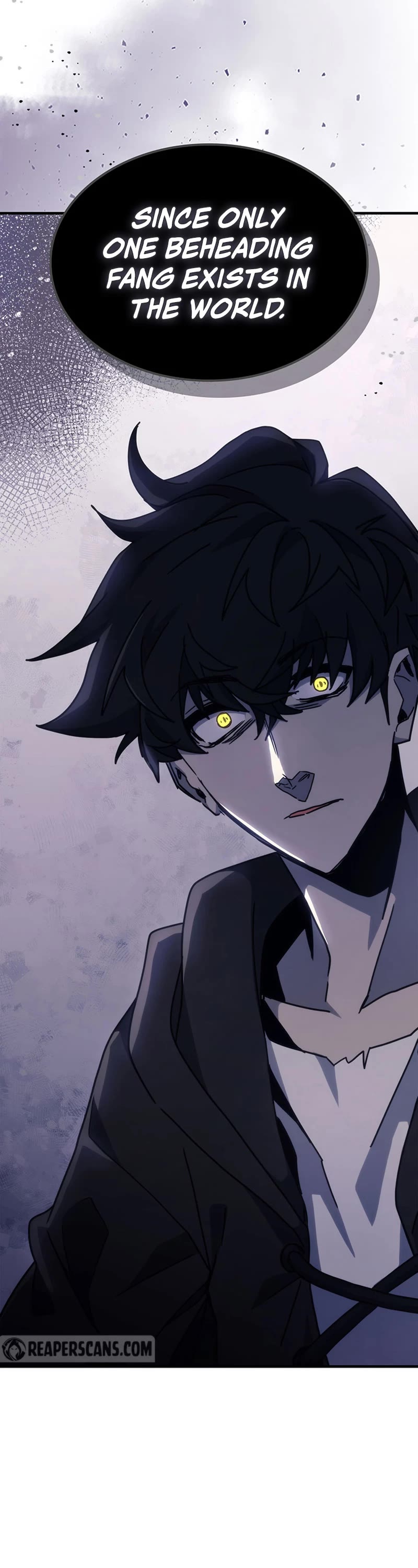 Act Like a Boss Monster, Mr. Swallow! chapter 10 page 37