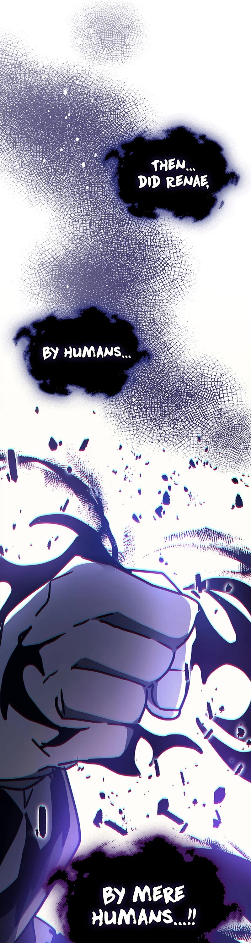 Act Like a Boss Monster, Mr. Swallow! chapter 10 page 45