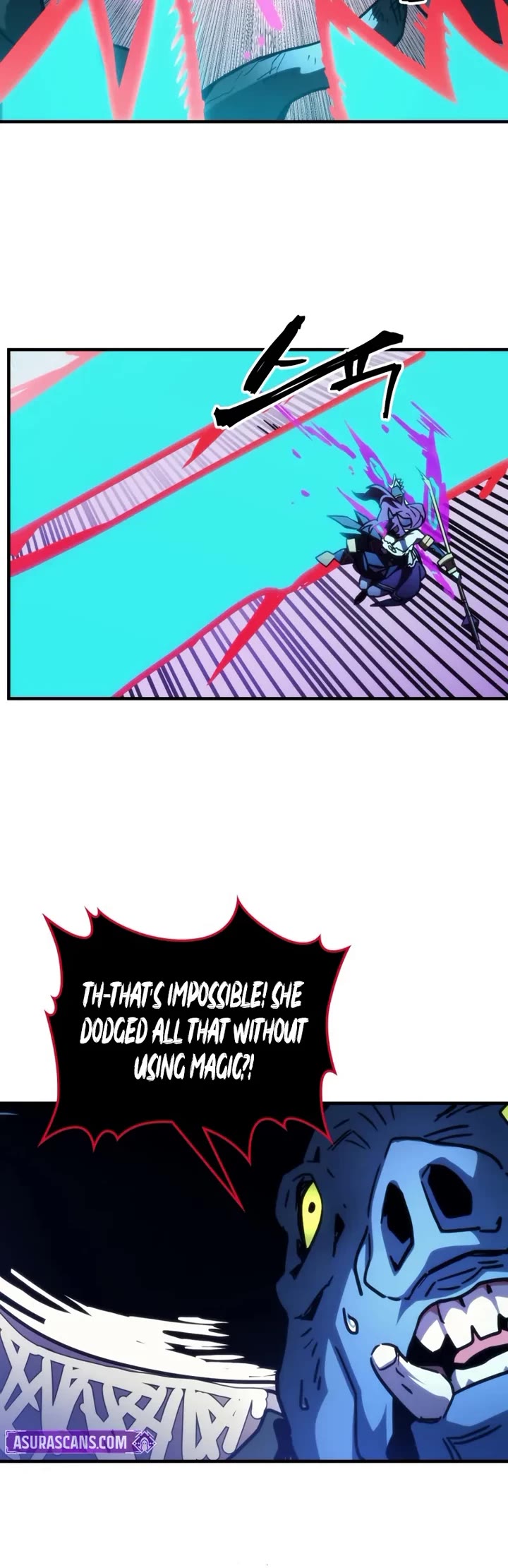 The Unbeatable Dungeon's Lazy Boss Monster chapter 109 page 20