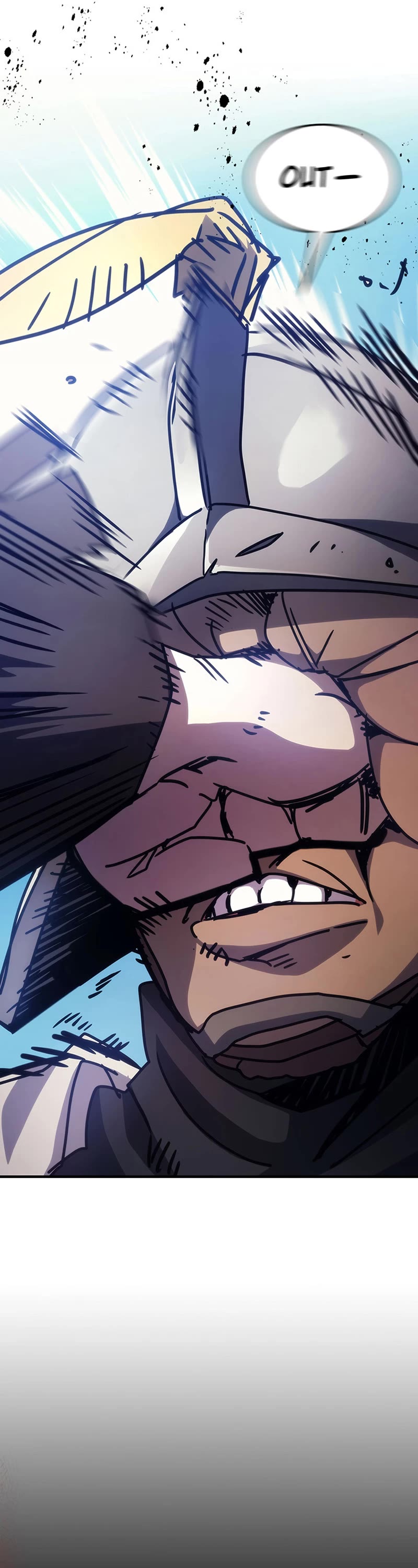 Act Like a Boss Monster, Mr. Swallow! chapter 11 page 34