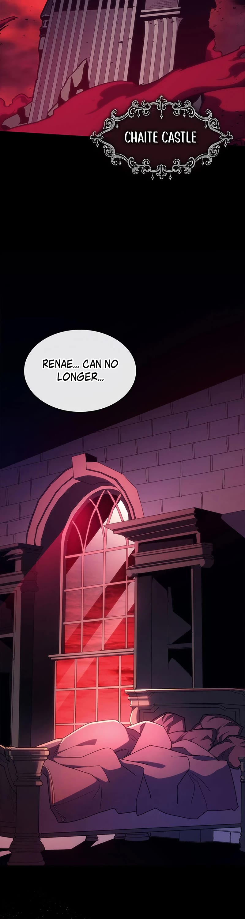 Act Like a Boss Monster, Mr. Swallow! chapter 11 page 39