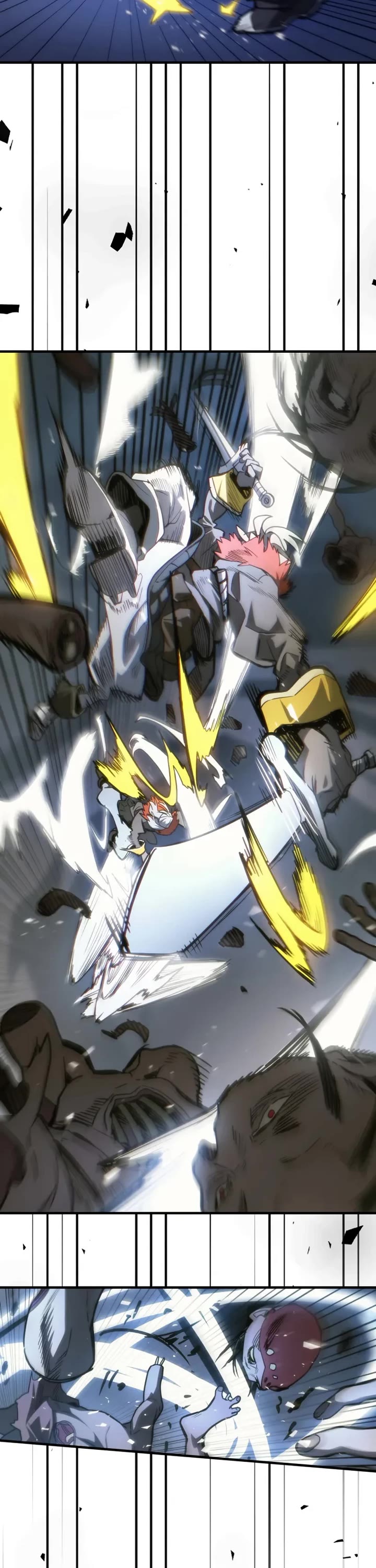 The Unbeatable Dungeon's Lazy Boss Monster chapter 112 page 17