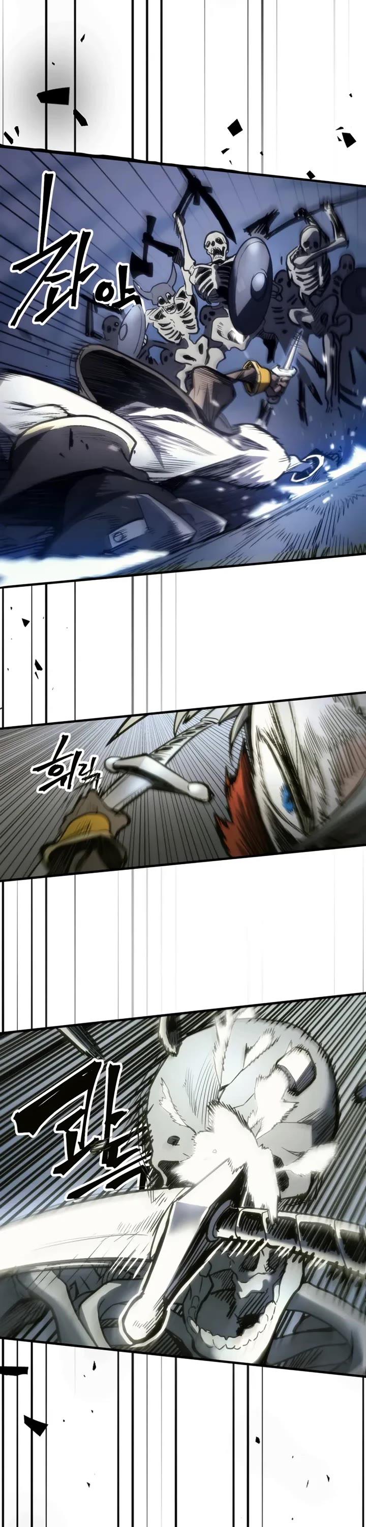 The Unbeatable Dungeon's Lazy Boss Monster chapter 112 page 18