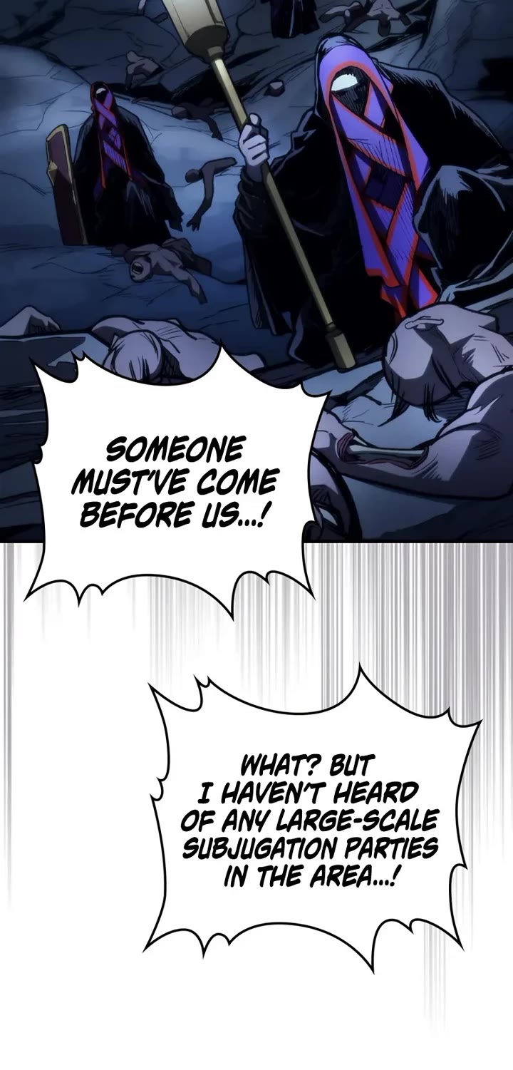 The Unbeatable Dungeon's Lazy Boss Monster chapter 112 page 24