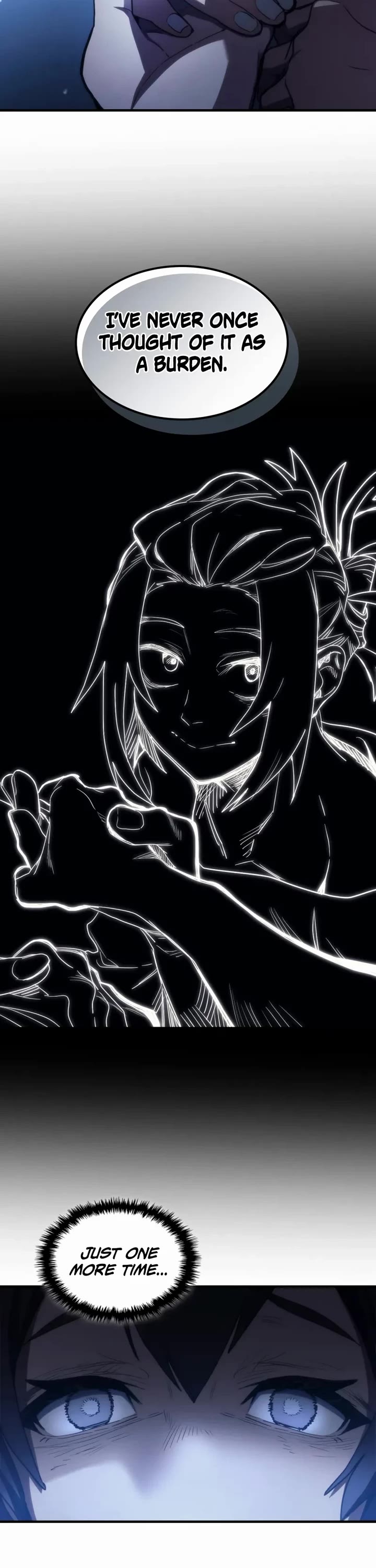 The Unbeatable Dungeon's Lazy Boss Monster chapter 112 page 8